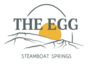 THE EGG Logo